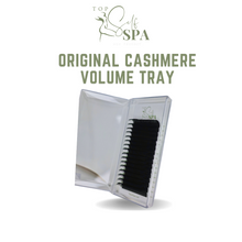 Load image into Gallery viewer, .05 Original Cashmere Volume Tray