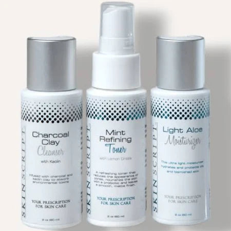 Everyday Skin Kit